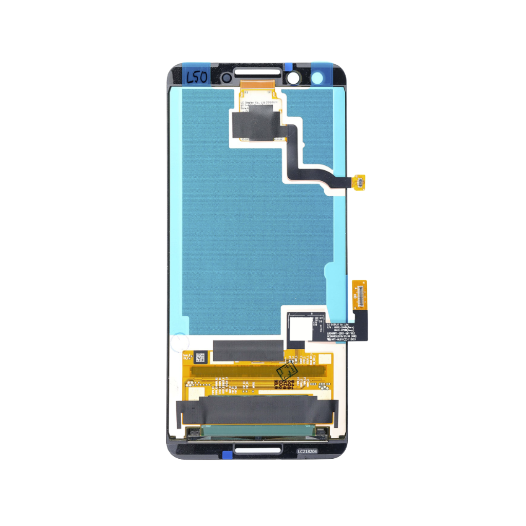 Google Pixel 3 - OLED Assembly without Frame - OEM - Image 3