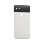 Google Pixel 2 XL Back Glass (Black & White) - OEM