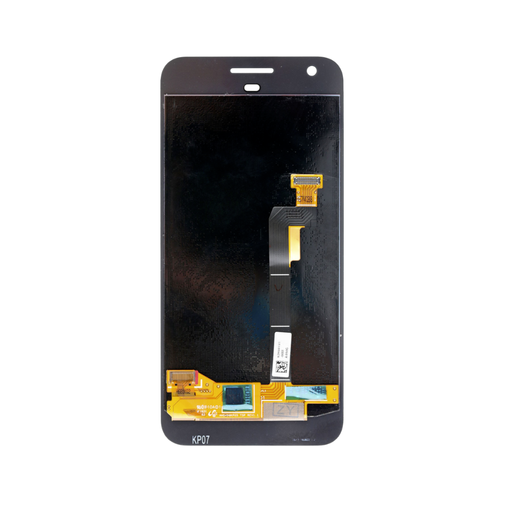 Google Pixel - OLED Assembly without Frame (Quite Black) - OEM - Image 3