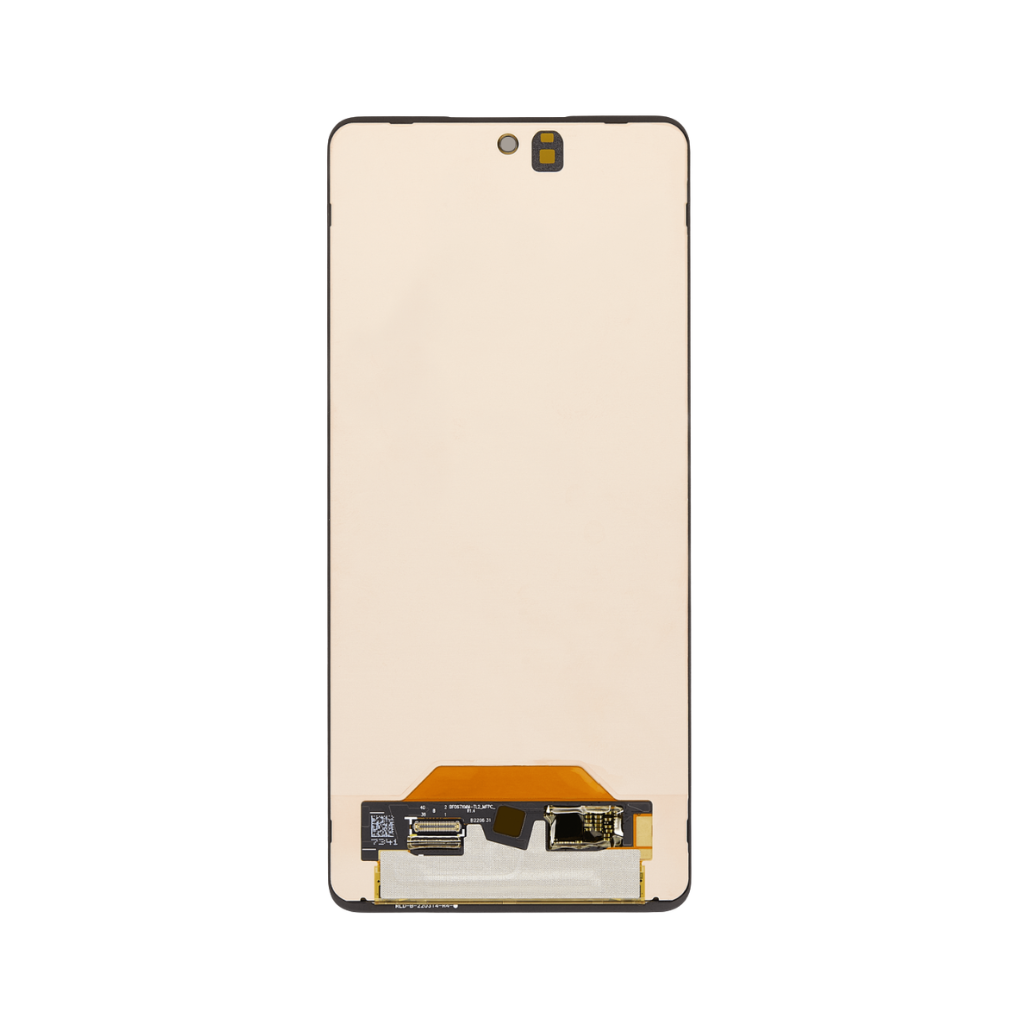 Samsung Galaxy A73 - OLED Assembly without frame - OEM - Image 3