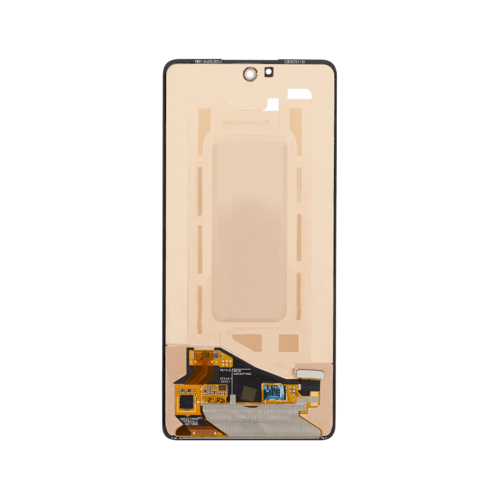 Samsung Galaxy A72 - OLED Assembly without frame - OEM - Image 3