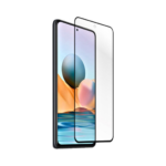 Google Pixel 9a - Tempered Glass (9H / High Quality)