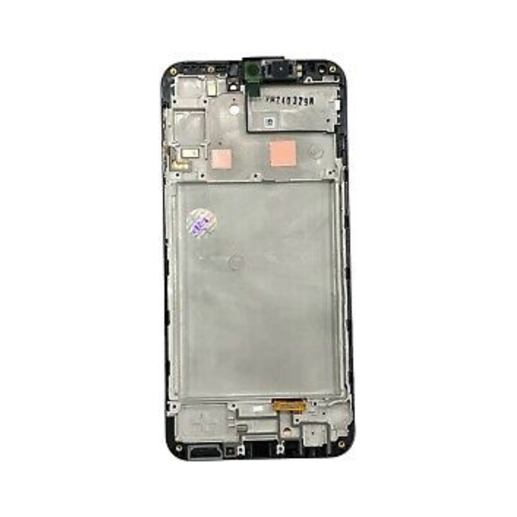 Samsung Galaxy A24 - OLED Assembly with frame - OEM - Image 3