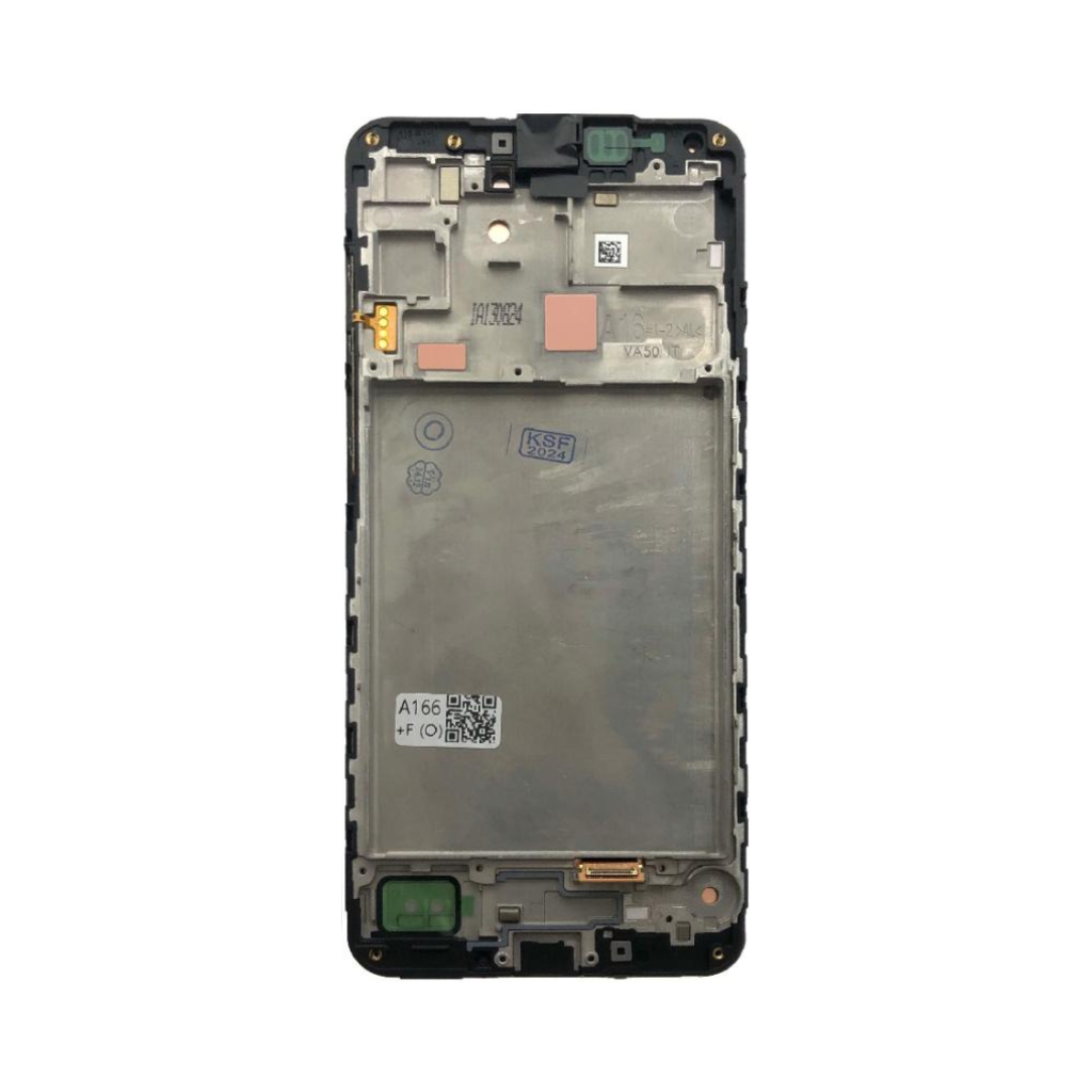 Samsung Galaxy A16 4G - OLED Assembly with frame - OEM - Image 3