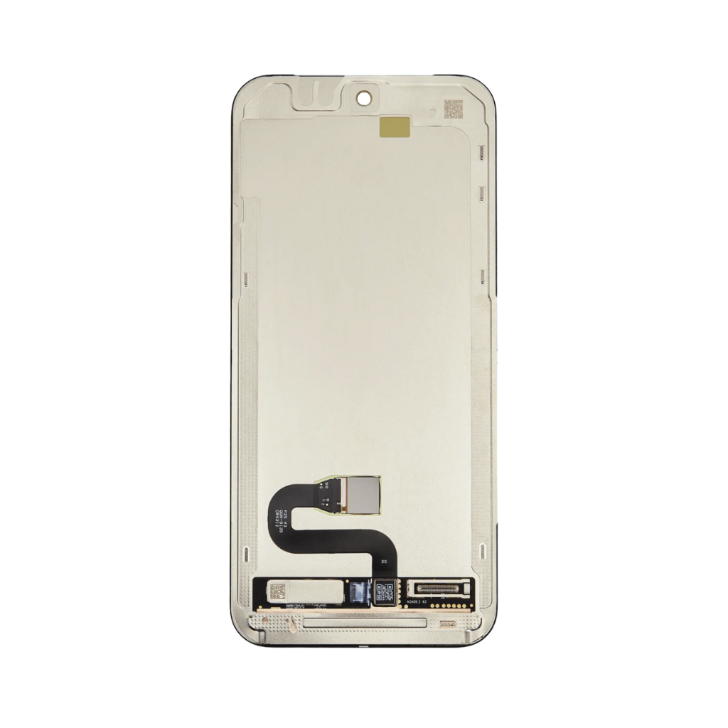 Google Pixel 10 Pro XL - OLED Assembly with Frame - OEM - Image 3