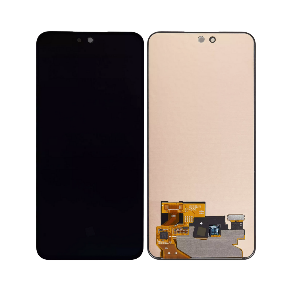 Samsung Galaxy S24 FE - OLED Assembly without frame - OEM