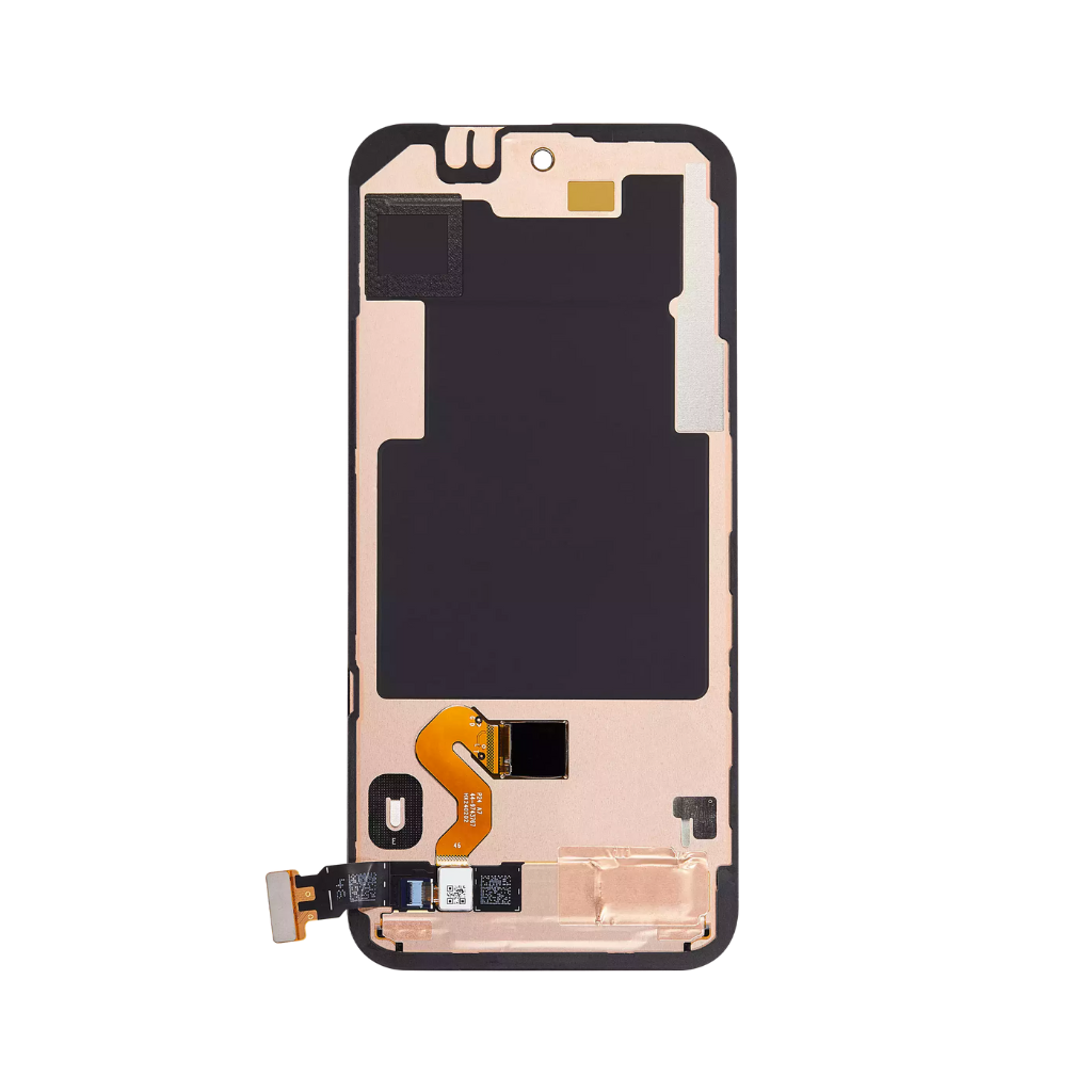 Google Pixel 9 Pro XL - OLED Assembly with Frame - OEM - Image 3