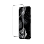 Google Pixel 9 Pro XL - Tempered Glass (9H / High Quality)