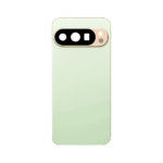 Google Pixel 10 Pro Back Glass (Jade) - OEM