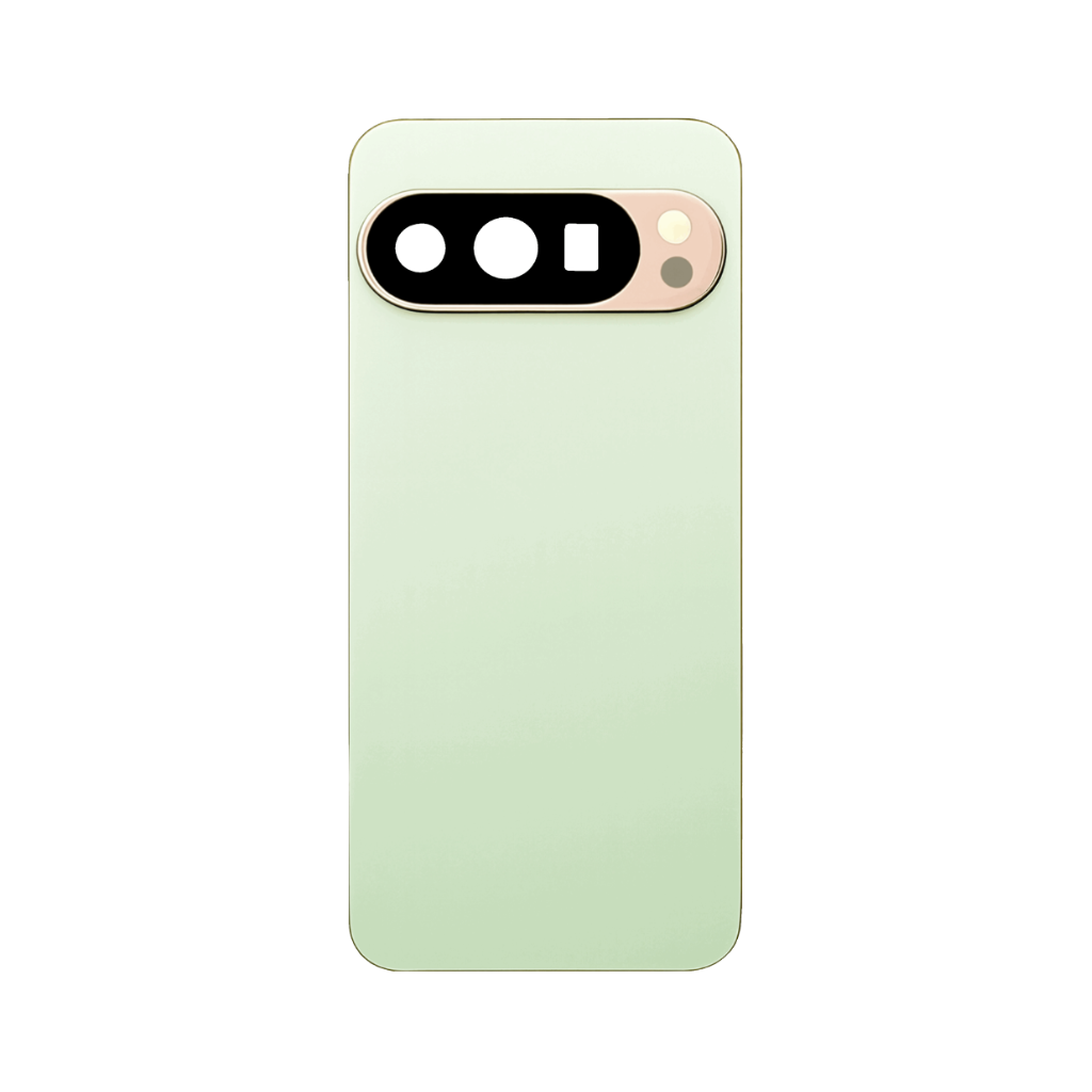 Google Pixel 10 Pro Back Glass (Jade) - OEM