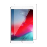 iPad Air 3 - Tempered Glass (9H / Regular)