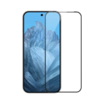 Google Pixel 9 Pro - Tempered Glass (9H / High Quality)