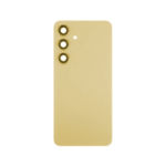 Samsung Galaxy S24 Back Glass (Amber Yellow) - OEM