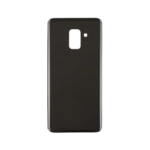 Samsung Galaxy A8 (A530) Back Glass (Black) - OEM
