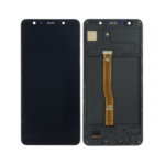 Samsung Galaxy A7 (A750) - OLED Assembly with frame - OEM