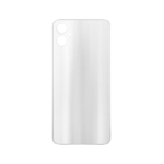 Samsung Galaxy A05 Back Glass (Silver) - OEM