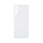 Samsung Galaxy A04s Back Glass (White) - OEM