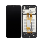 Samsung Galaxy A03 Core - LCD Assembly with frame - OEM