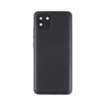 Samsung Galaxy A03 Back Glass (Black) - OEM