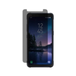 Samsung Galaxy S8 Active - Tempered Glass (Privacy)