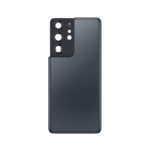 Samsung Galaxy S21 Ultra Back Glass (Phantom Navy) - OEM