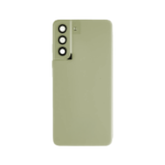 Samsung Galaxy S21 FE Back Glass (Olive) - OEM