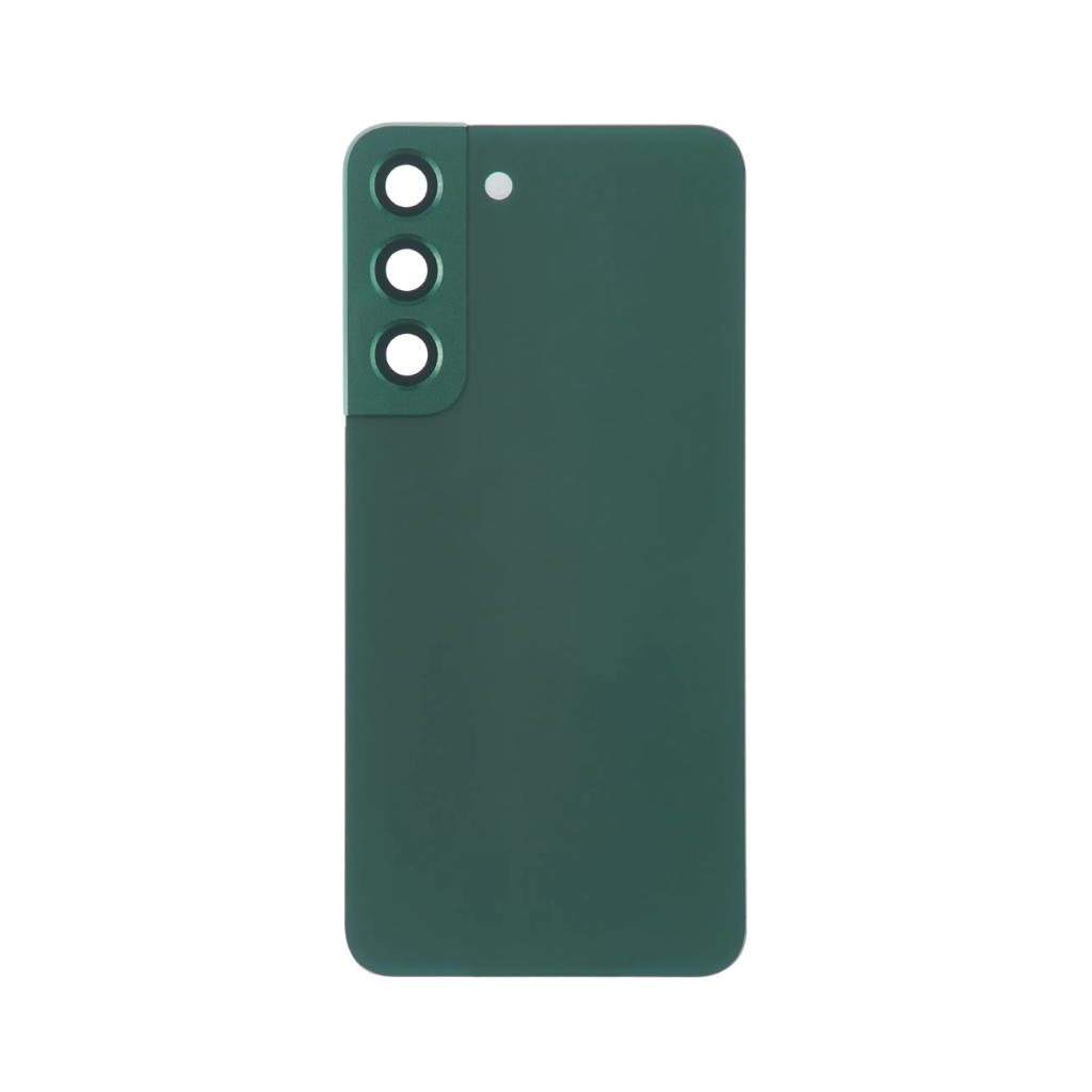 Samsung Galaxy S22 Back Glass (Green) - OEM
