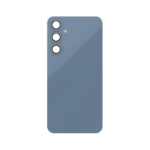 Samsung Galaxy S23 FE Back Glass (Indigo) - OEM