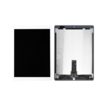 iPad Pro 12.9" (2nd Gen) LCD Assembly with Digitizer (White) - OEM