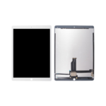 iPad Pro 12.9" (1st Gen) LCD Assembly with Digitizer (White) - OEM