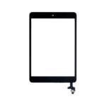 iPad Mini Digitizer (Black) - OEM