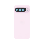 Google Pixel 9 Pro Back Glass (Rose Quartz) - OEM
