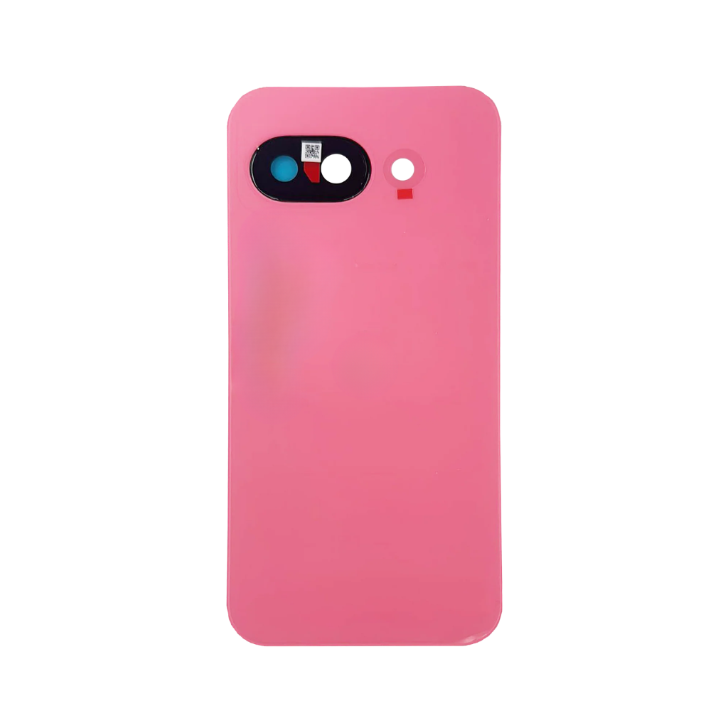 Google Pixel 9a Back Glass (Peony) - OEM