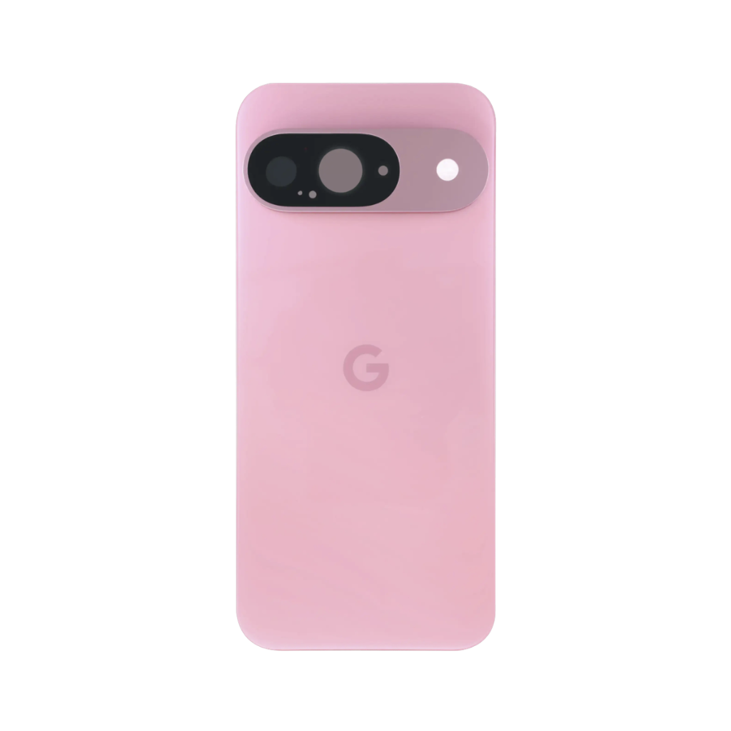 Google Pixel 9 Back Glass (Peony) - OEM