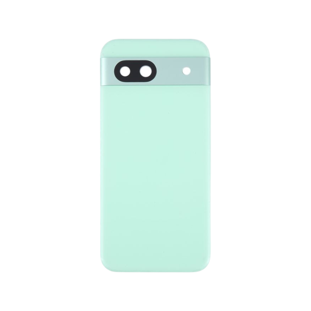 Google Pixel 8a Back Glass (Aloe) - OEM