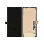 Google Pixel 7 Pro - OLED Assembly with Frame - OEM