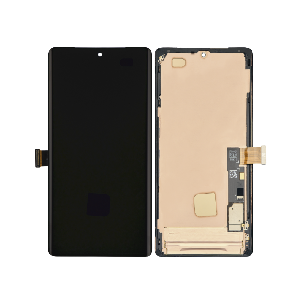Google Pixel 7 Pro - OLED Assembly with Frame - OEM