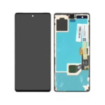 Google Pixel 7a - OLED Assembly with Frame - OEM