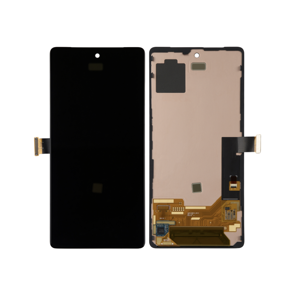 Google Pixel 7 - OLED Assembly with Frame - OEM