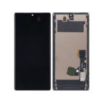 Google Pixel 6 Pro - OLED Assembly with Frame (with Finger Print Sensor) - OEM