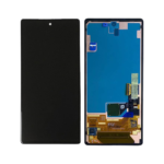 Google Pixel 6 - OLED Assembly with Frame - OEM