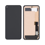Google Pixel 5 - OLED Assembly with Frame - OEM