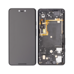 Google Pixel 3 XL - OLED Assembly with Frame - OEM
