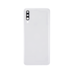 Samsung Galaxy A70 Back Glass (White) - OEM
