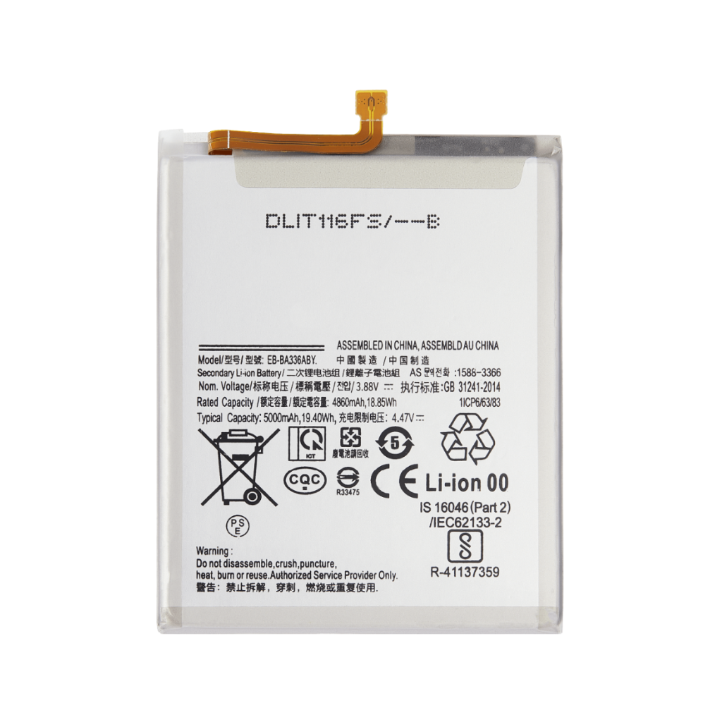 Samsung Galaxy A33 5G Battery - Original