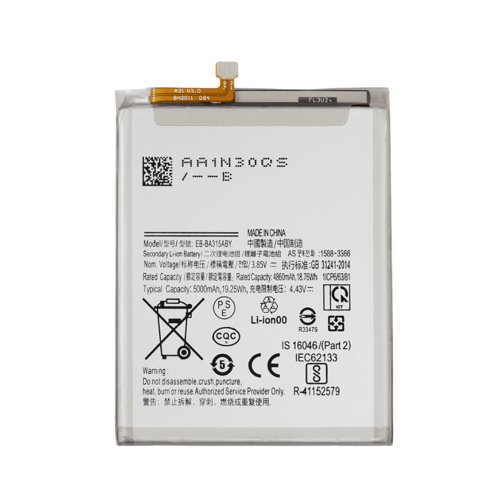 Samsung Galaxy A32 4G Battery - Original