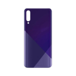 Samsung Galaxy A30s Back Glass (Prism Crush Violet) - OEM