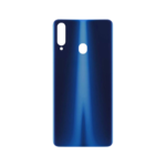 Samsung Galaxy A20s Back Glass (Blue) - OEM