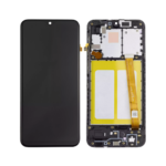 Samsung Galaxy A20e - OLED Assembly with frame - OEM