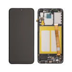 Samsung Galaxy A10e - OLED Assembly with frame - OEM